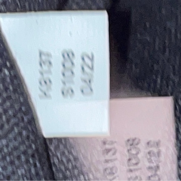 Kate Spade Ella Apple Tote - Picture 6 of 9